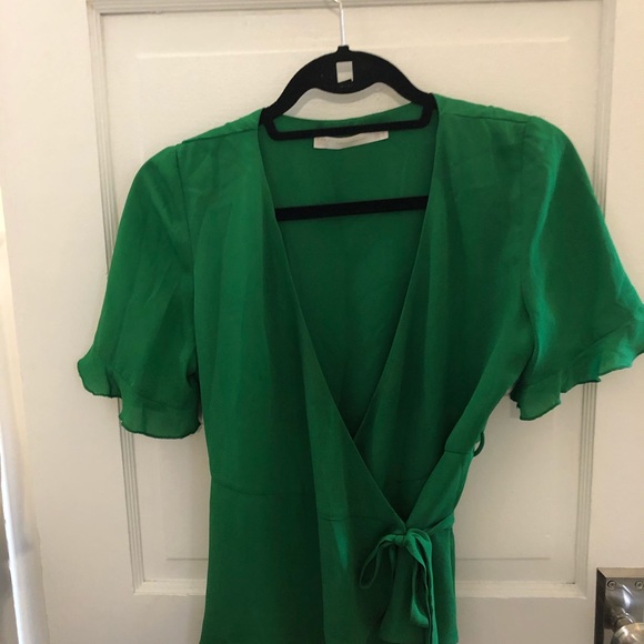 Zara Top - Picture 4 of 4